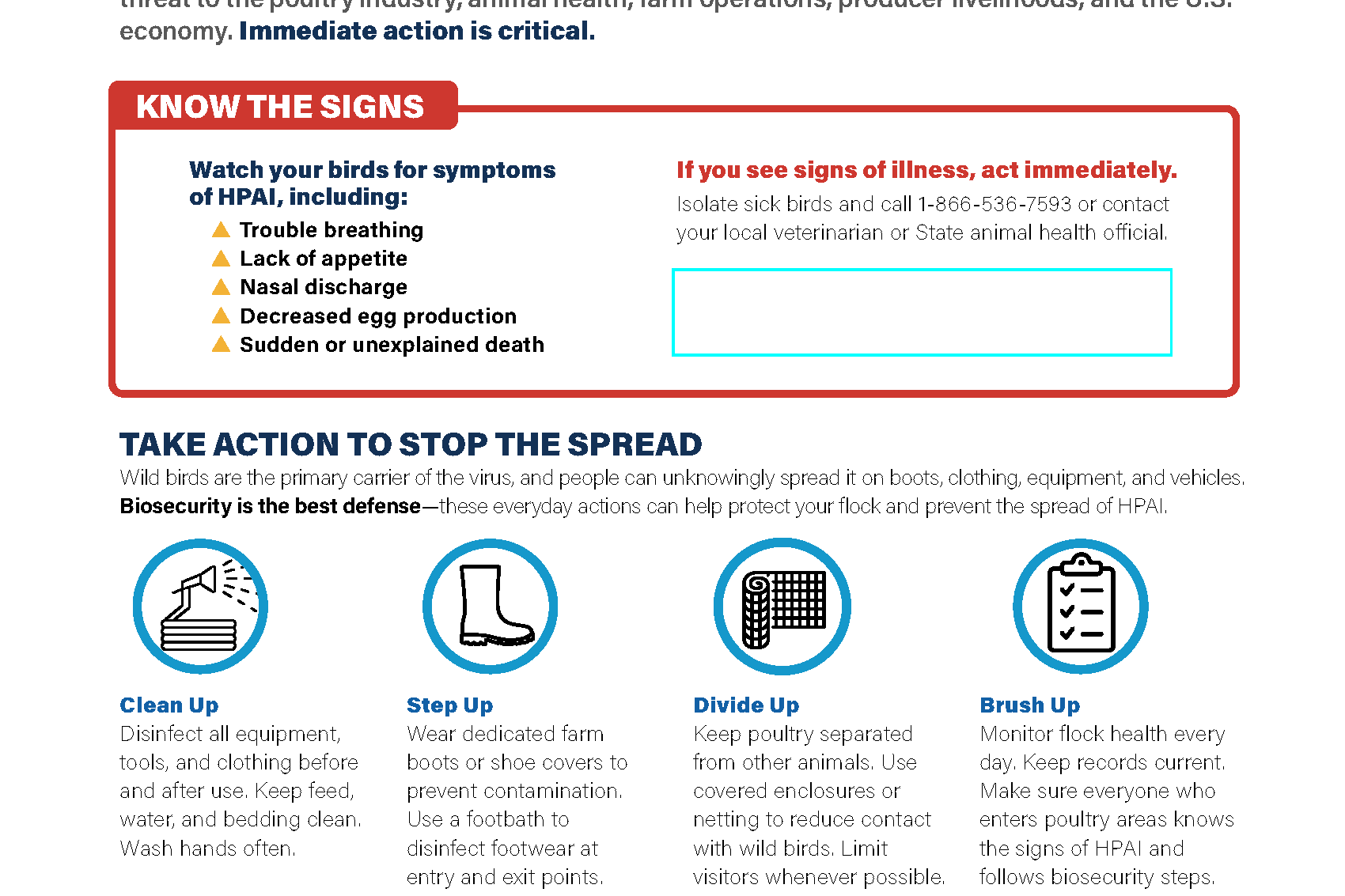 factsheet screen capture