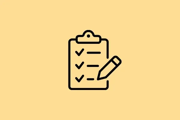 Build a clean routine