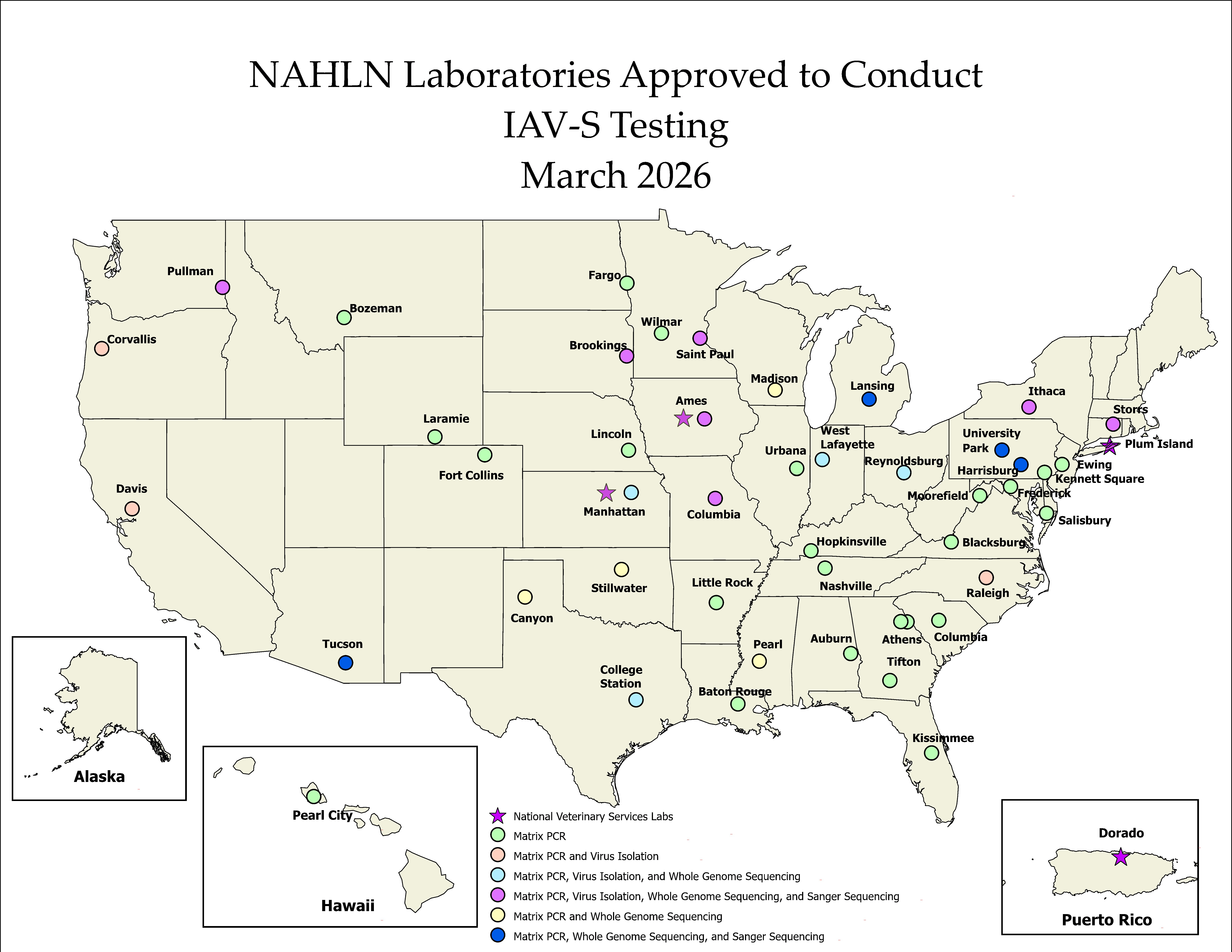 iav-s-approved-labs-map