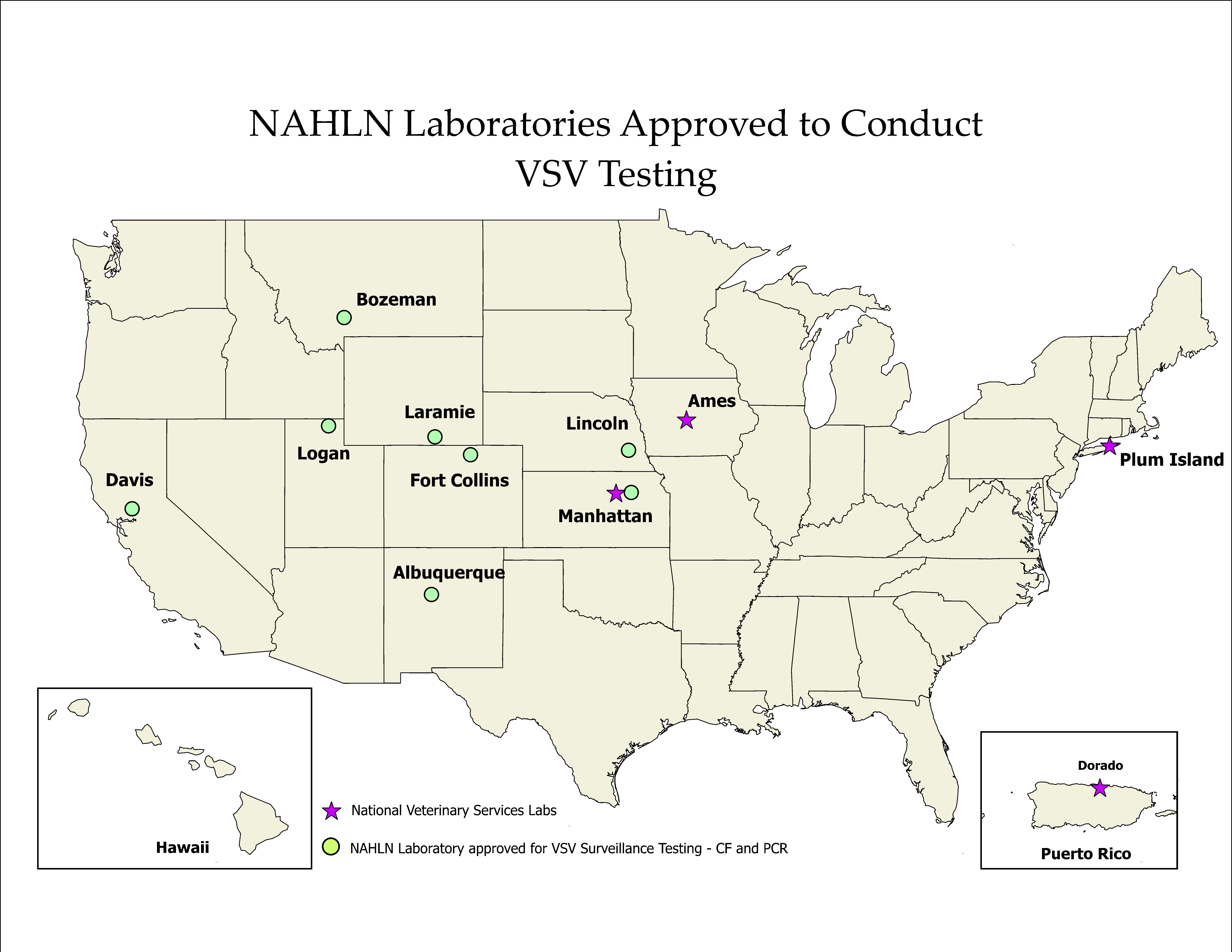 vsv-approved-labs-map