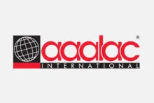 AAALAC International logo