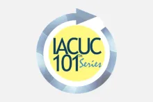 IACUC 101 logo