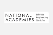 National Academies of Science logo