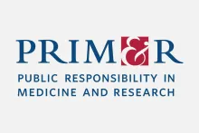 PRIM&R logo